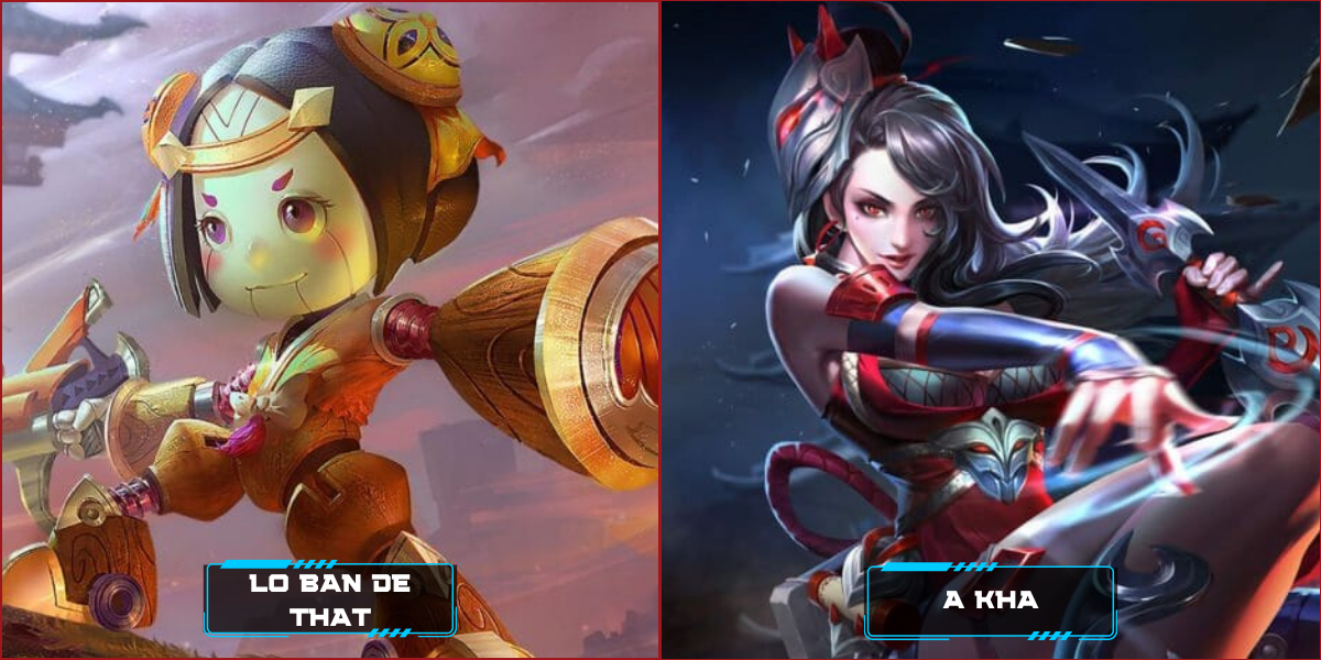 Đồng đội phù hợp với Arthur