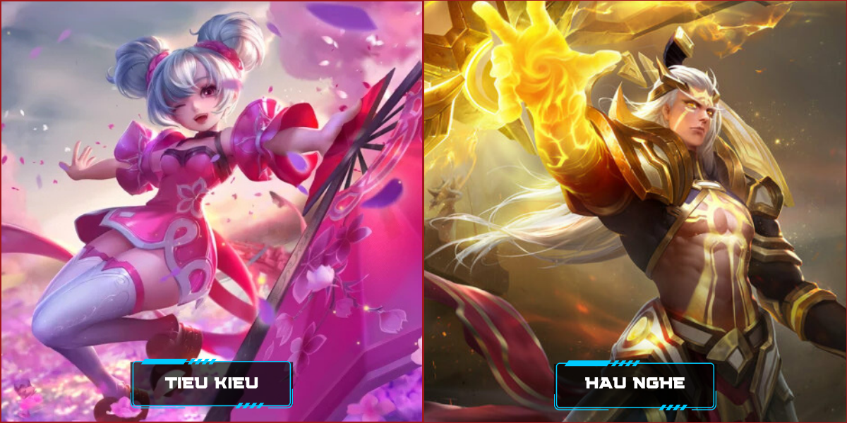 2 Tướng bị Triệu Vân khắc chế