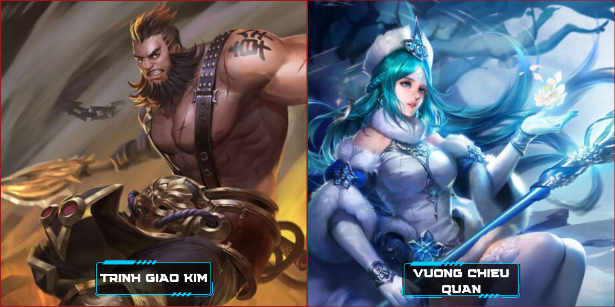 Tướng bị Tôn Sách khắc chế