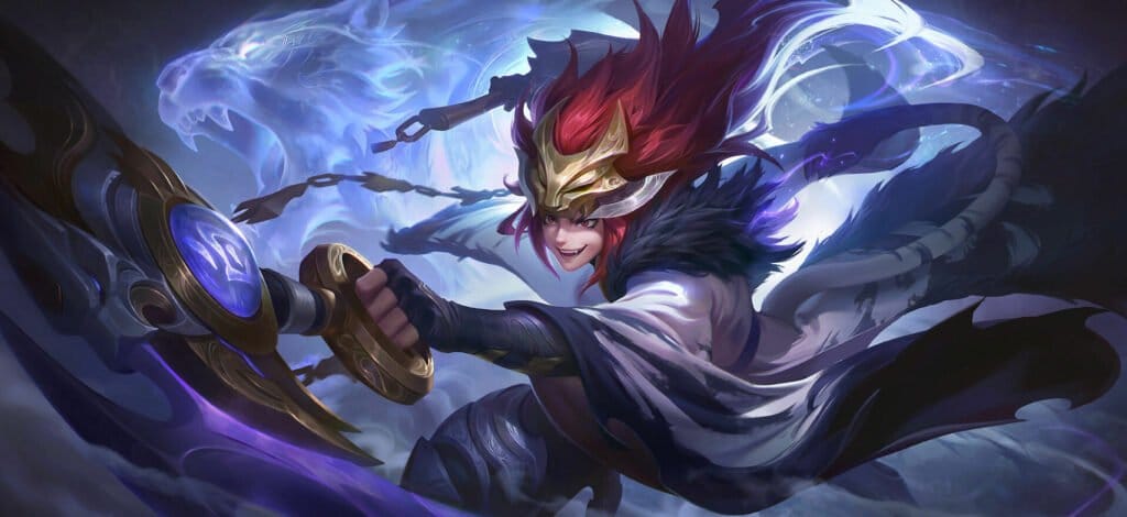 Cách chơi Bạch Lý Huyền Sách VGVD