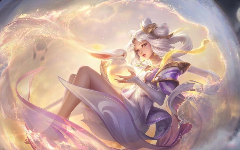 Cách Tải Vương Giả Vinh Diệu Trên Điện Thoại iOS và Android