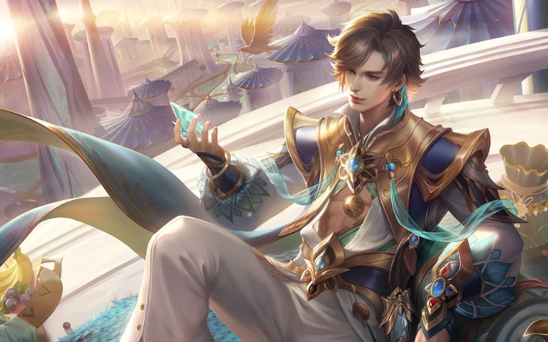 Cốt truyện hấp dẫn