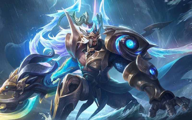 Đồ họa và âm thanh được đầu tư kỹ lưỡng