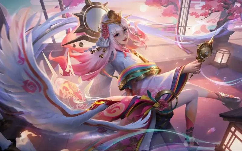 Hệ thống tướng đa dạng