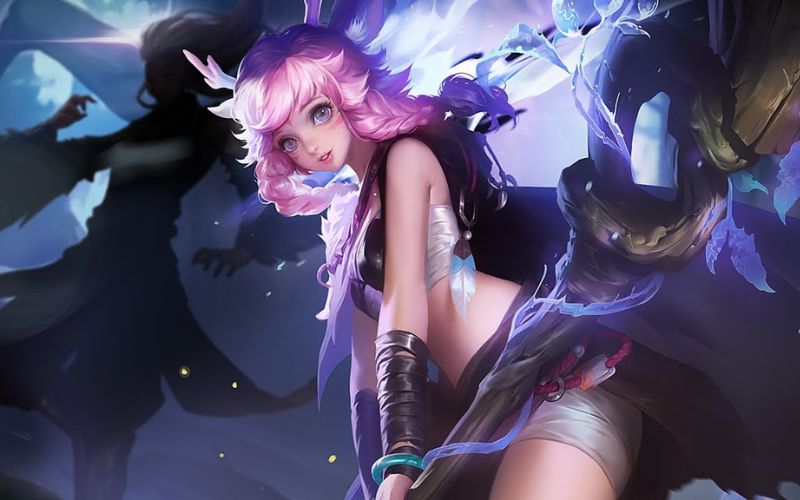 Lối chơi kịch tính