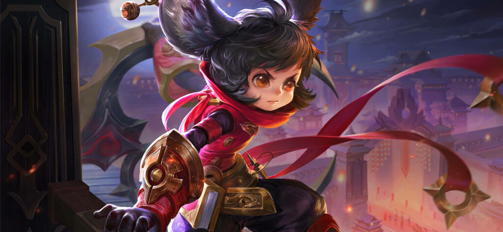 Hướng dẫn cách chơi Lý Nguyên Phương - Trang bị, bảng ngọc và cách chơi hiệu quả