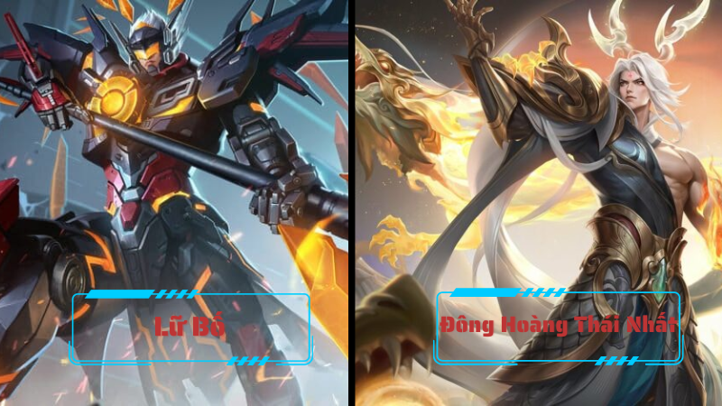 Tướng bj Marco Polo khắc chế