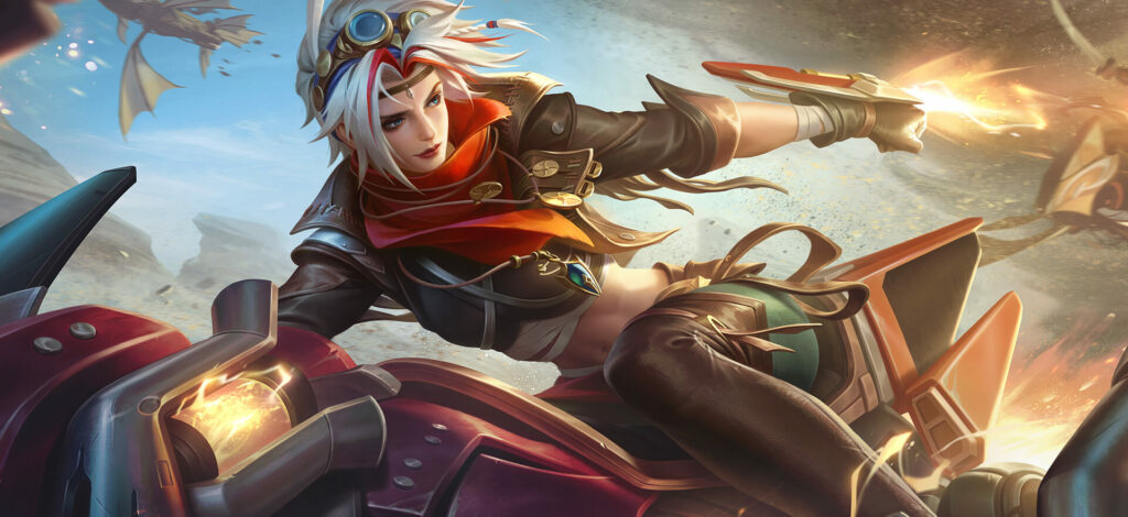 Hướng dẫn cách chơi Qua Á VGVD