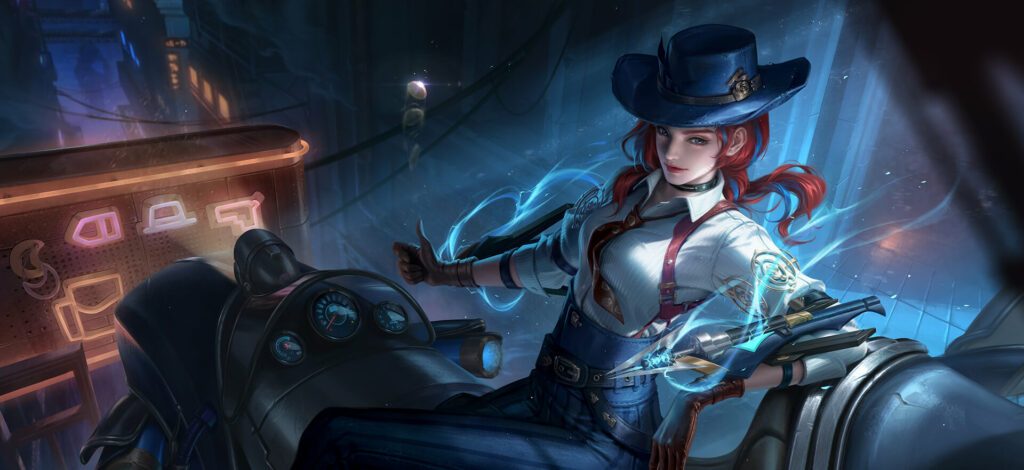 Cách chơi Qua Á VGVD